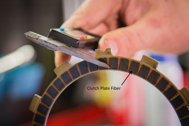 When to replace your clutch plates; checking for symptoms of a bad clutch