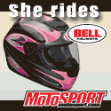 Womens Apparel & Gear at MotoSport.com