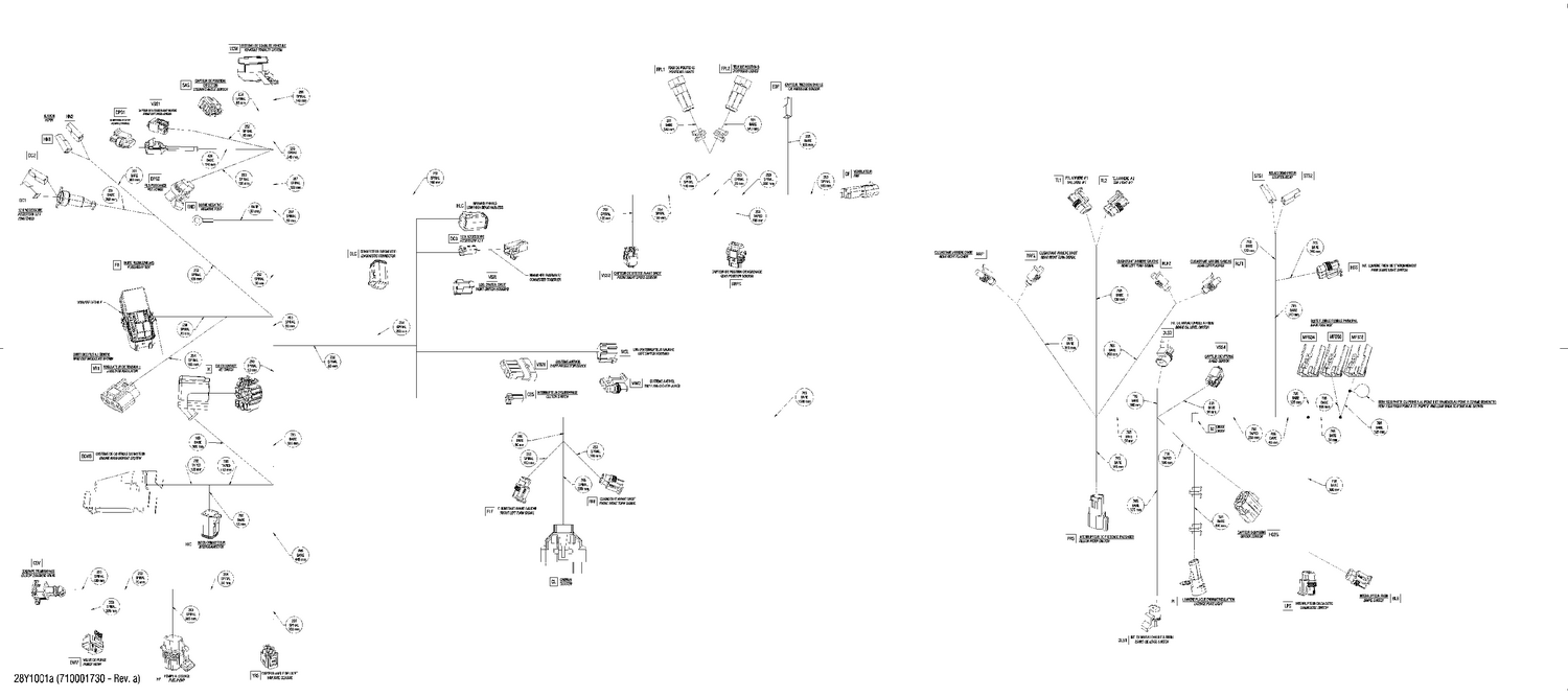 10- Electrical Harness SM5