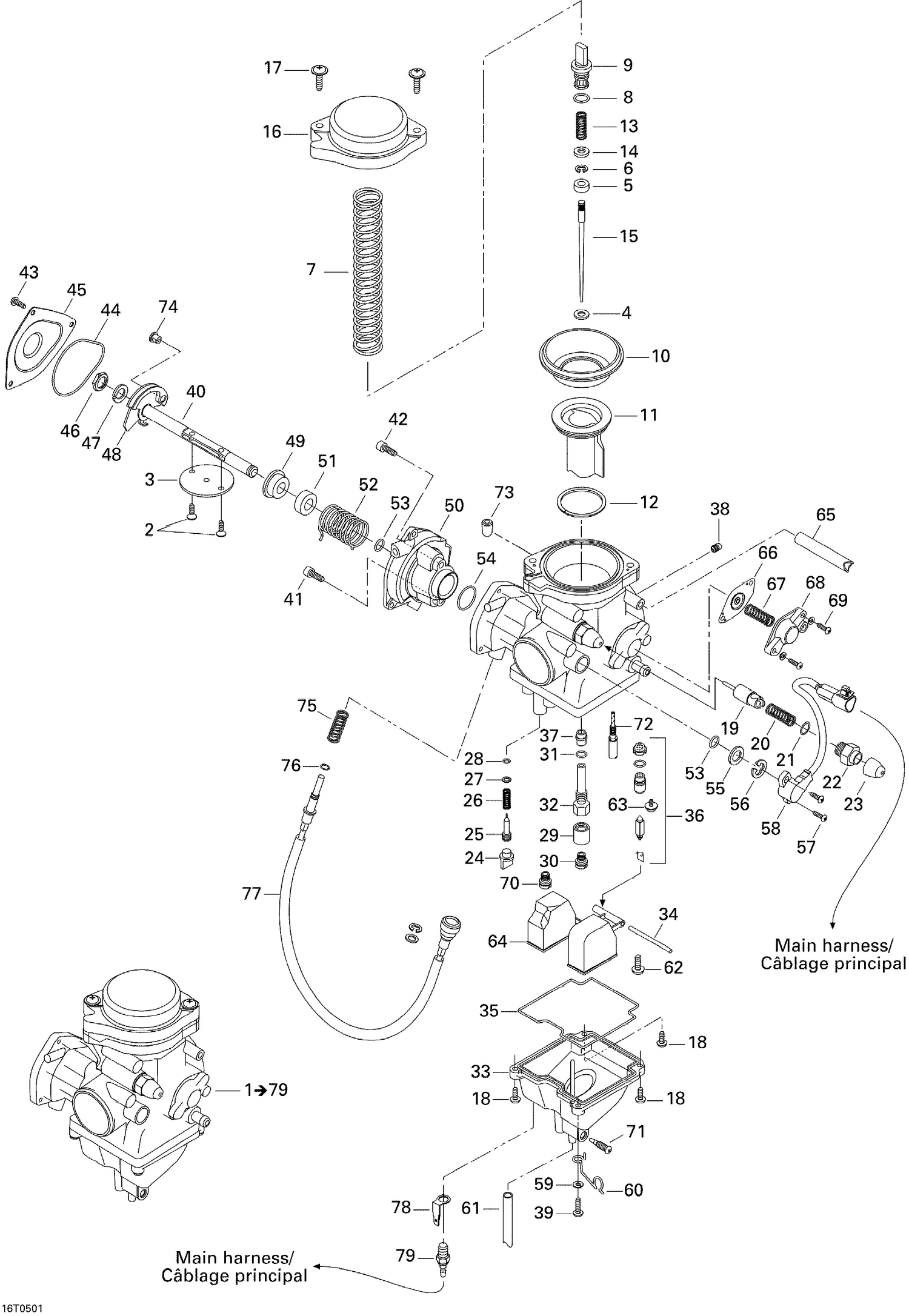 02- Carburetor