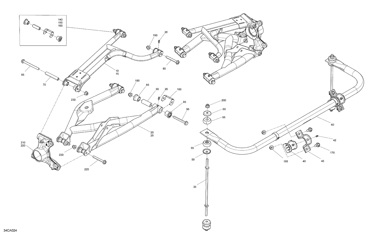 05- Suspension - Rear