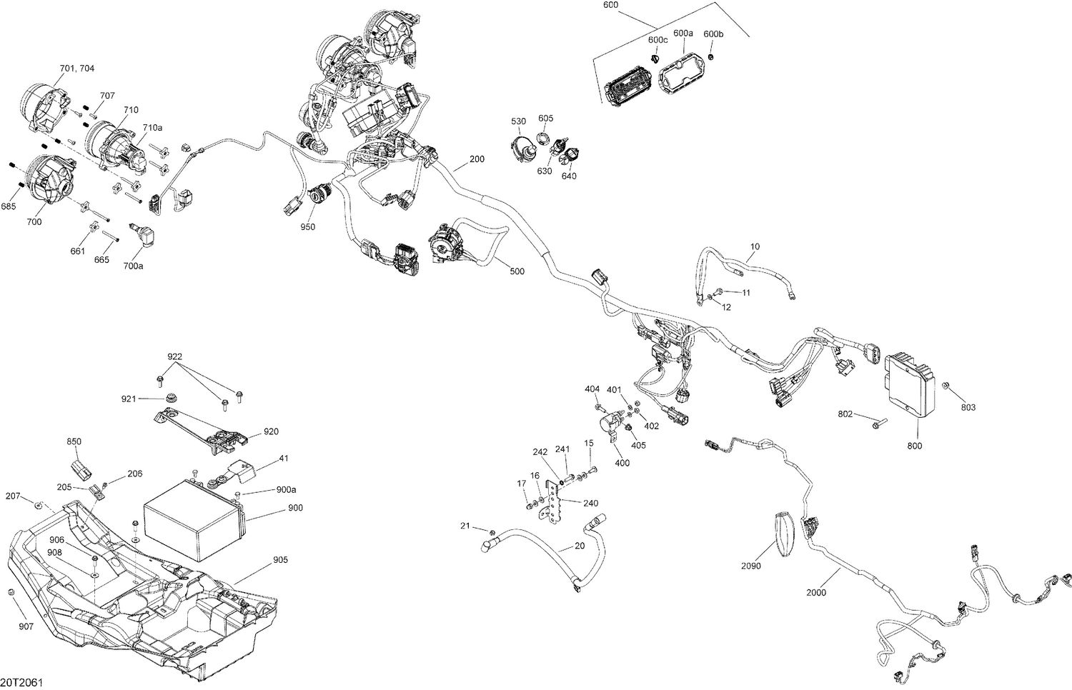 10- Electrical System