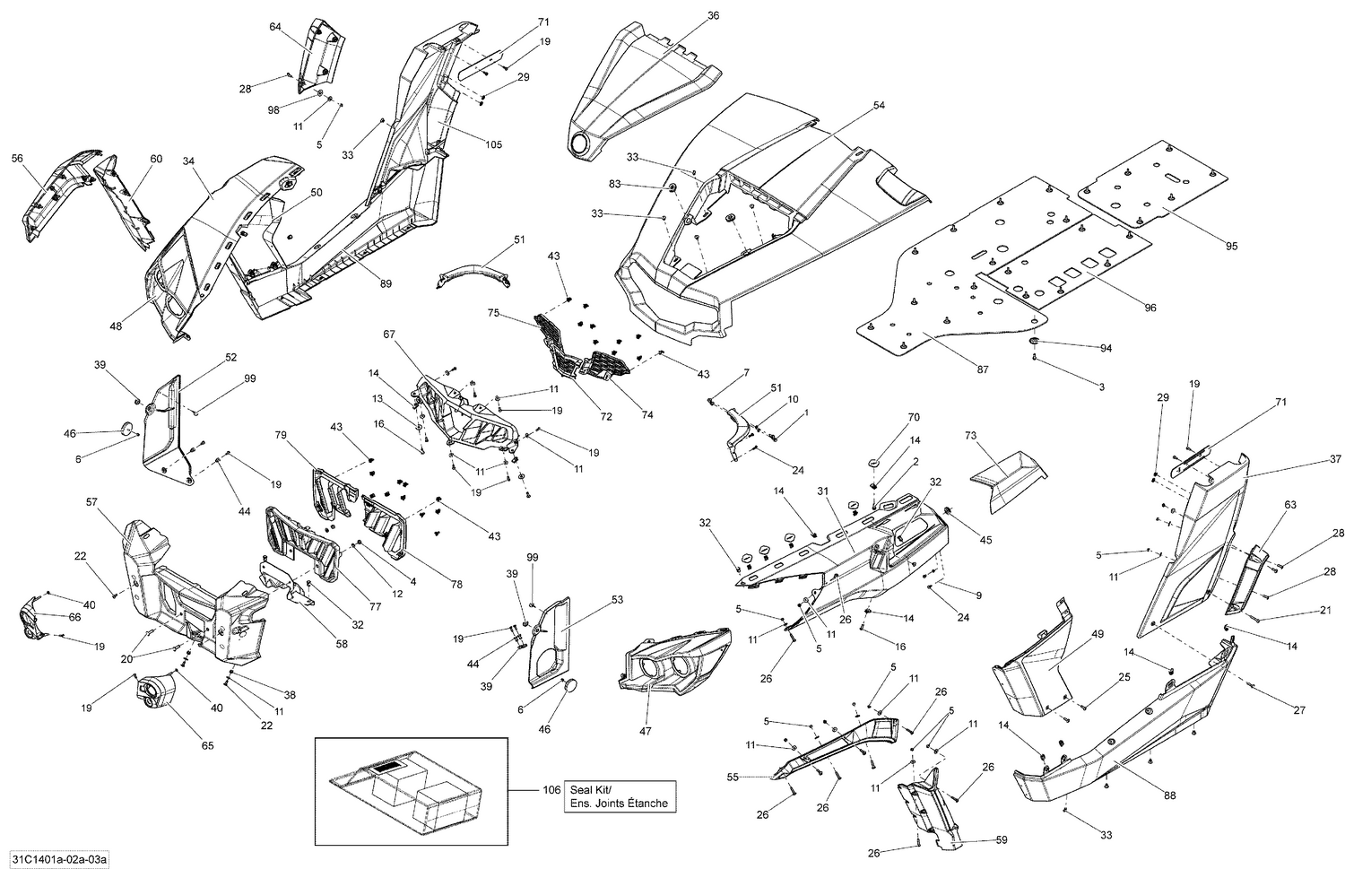 09- Body And Accessories