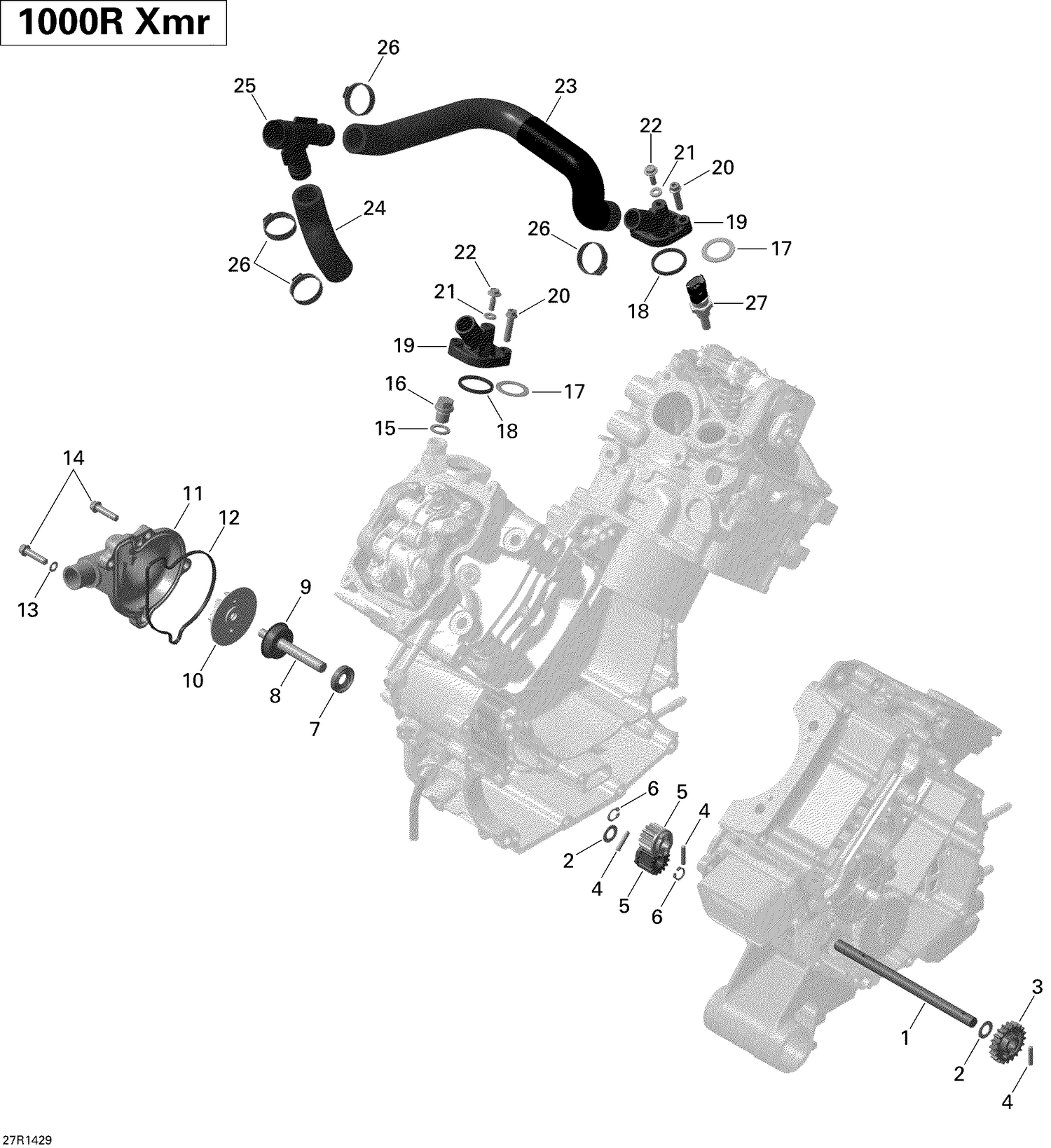 01- Engine Cooling _27R1429