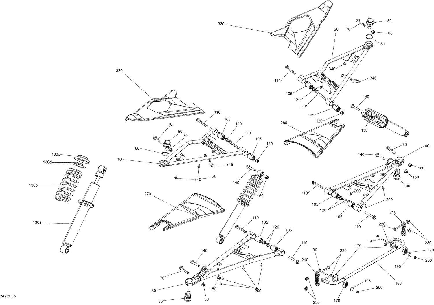 07- Suspension, Front