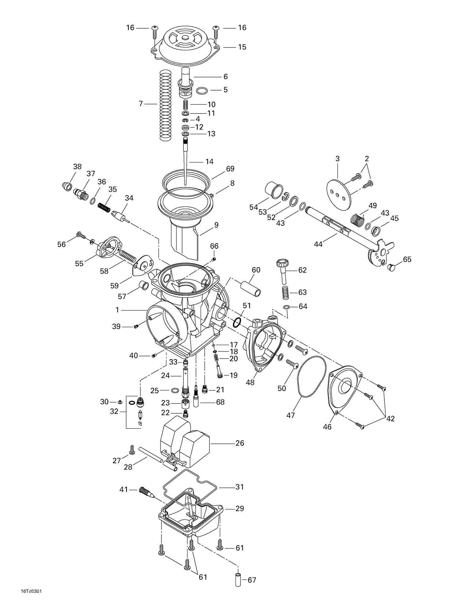 02- Carburetor