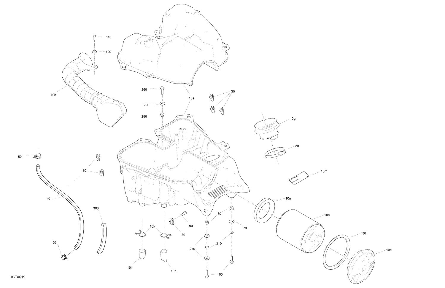 02- Engine - Air Intake
