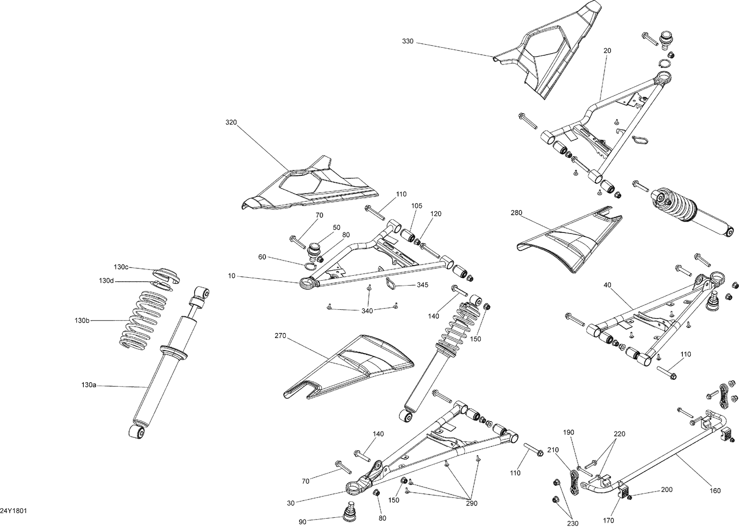 07- Front Suspension