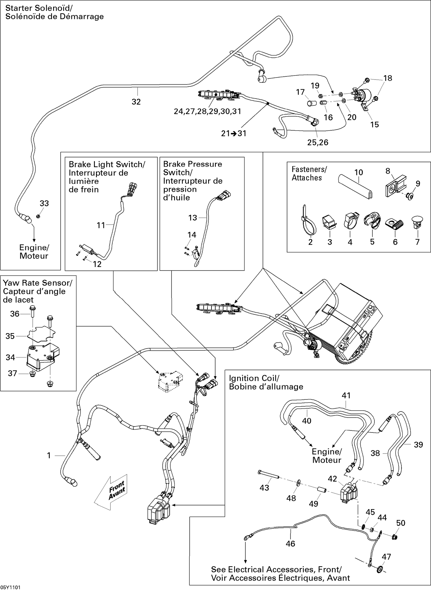 10- Electrical Accessories SE5