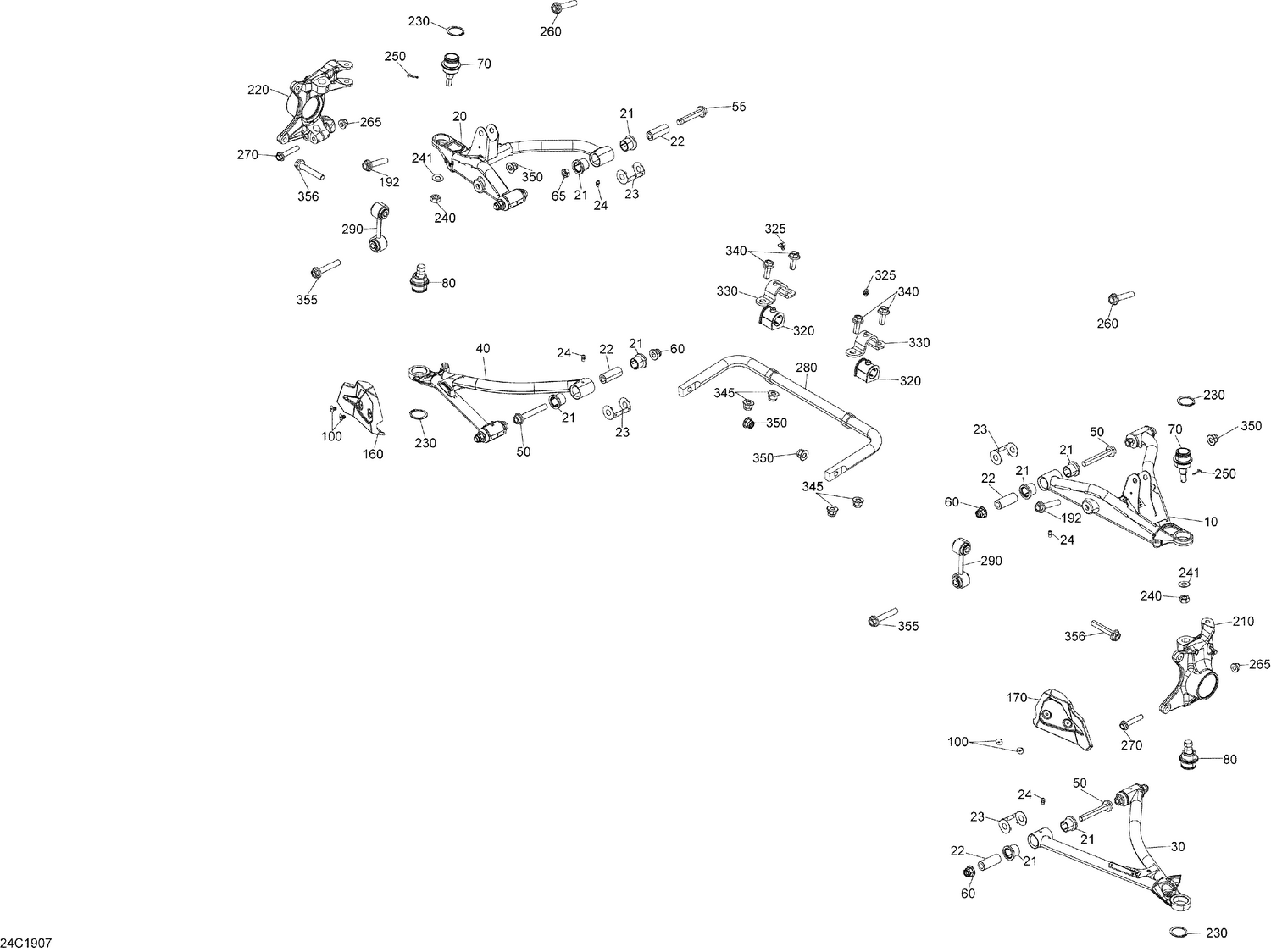 07- Front Suspension