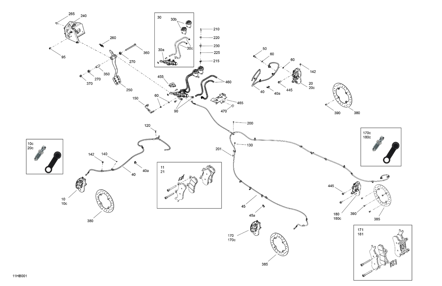 03- Mechanic - Brake System