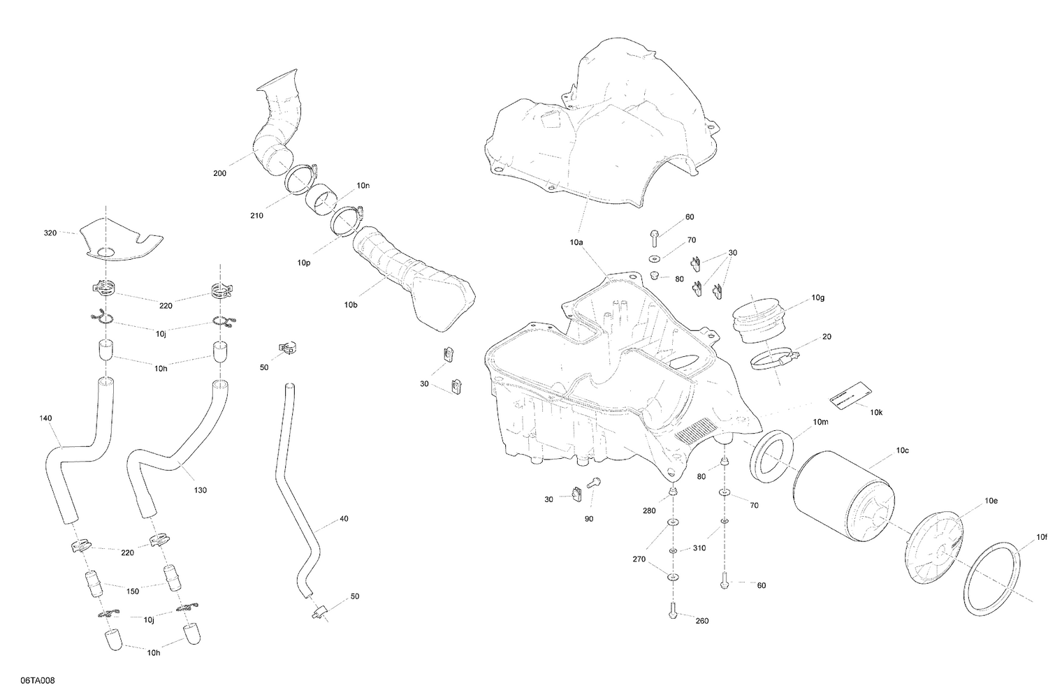 02- Engine - Air Intake