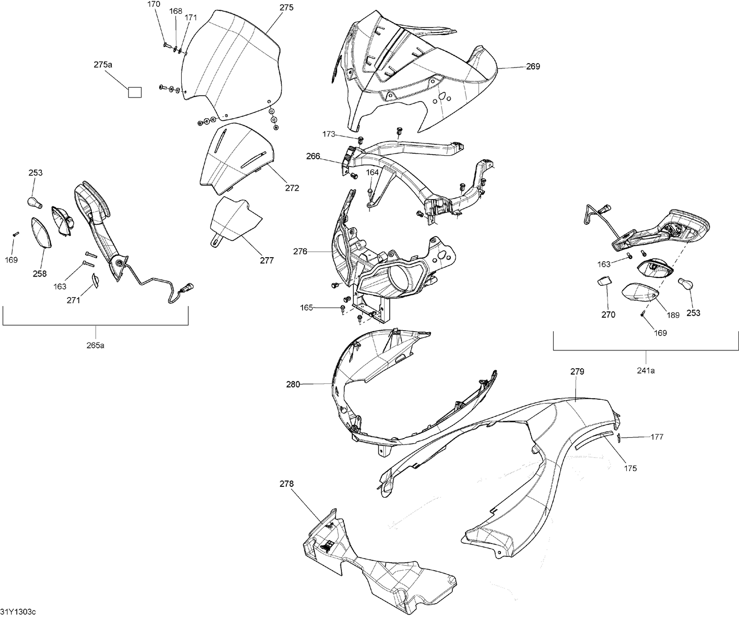 09- Body And Accessories C