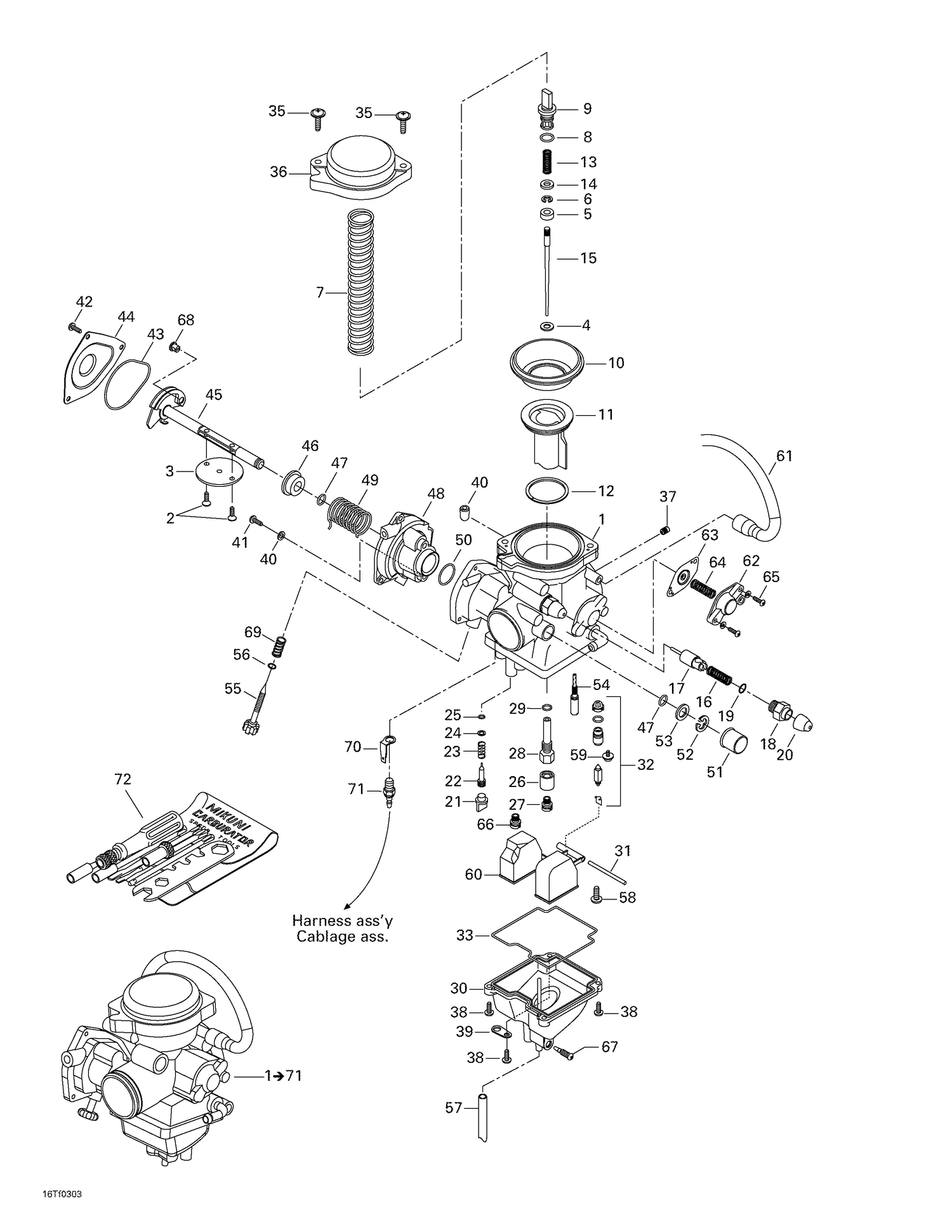02- Carburetor