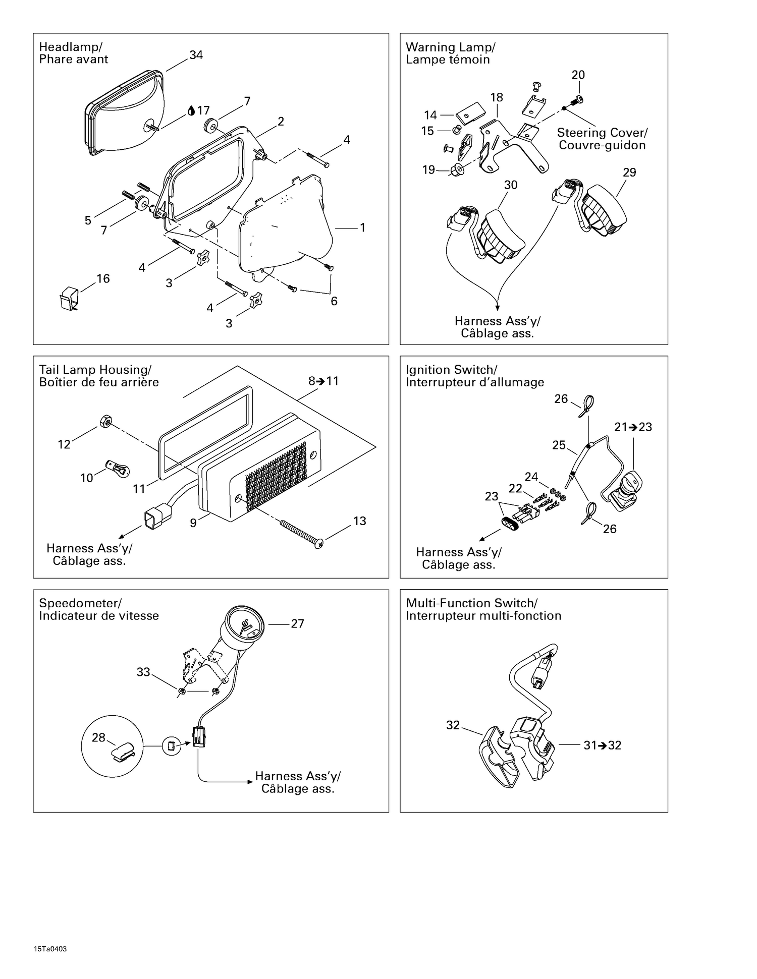 10- Electrical Accessories