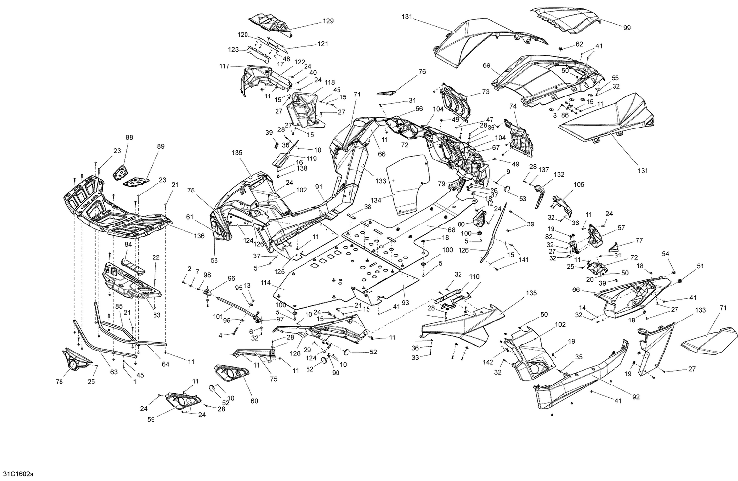 09- Body and Accessories