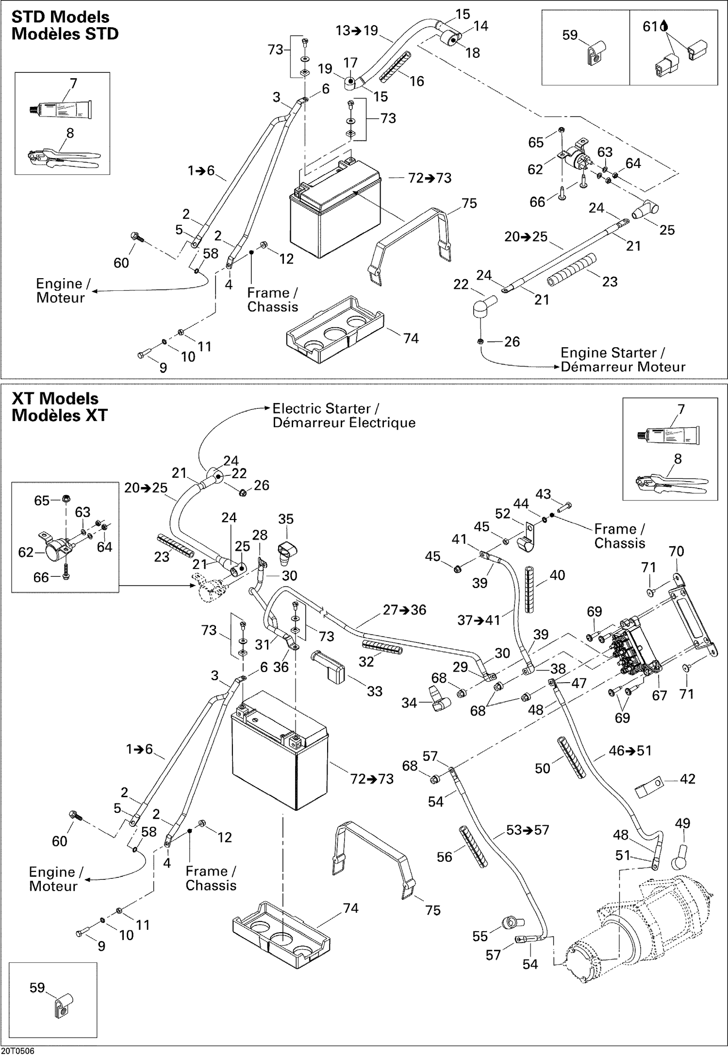 10- Electrical System