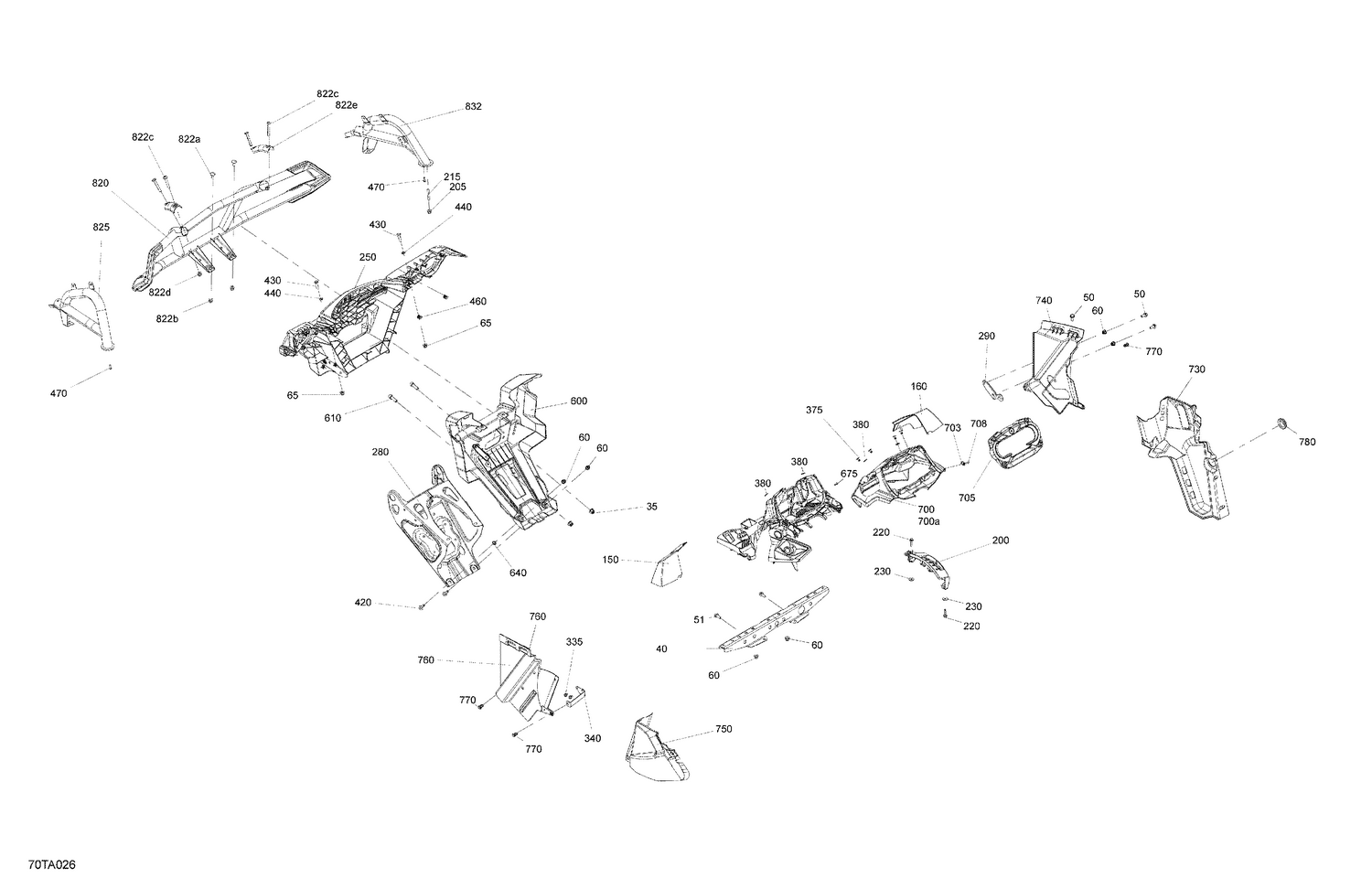 07- Body - Front Section