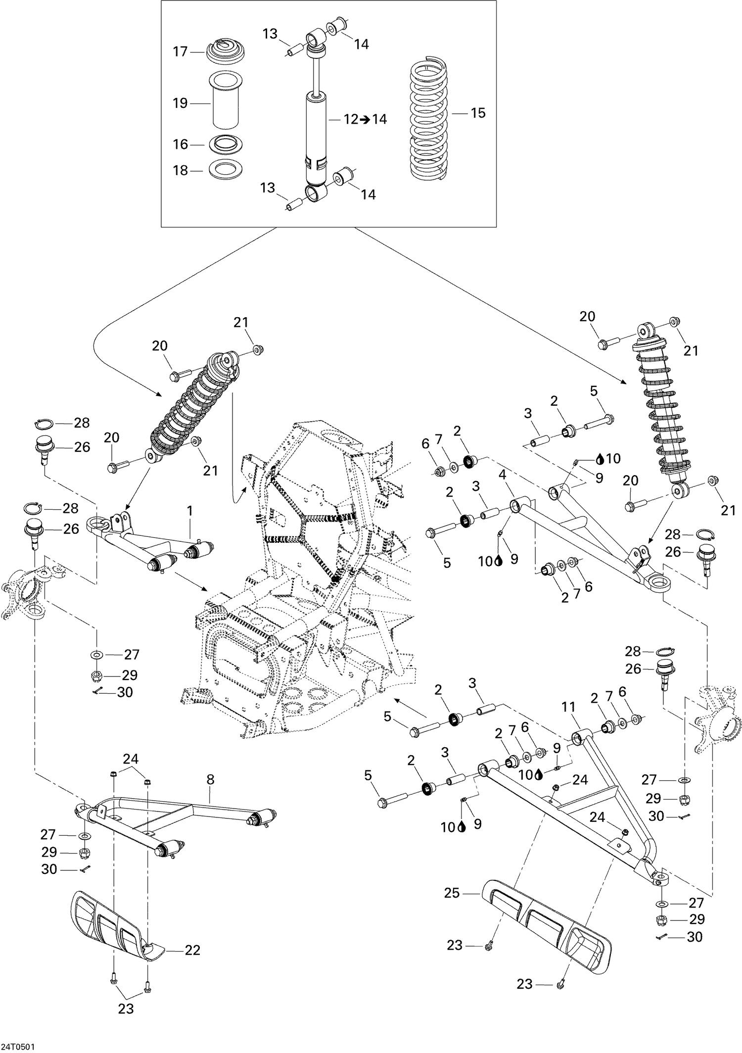 07- Front Suspension