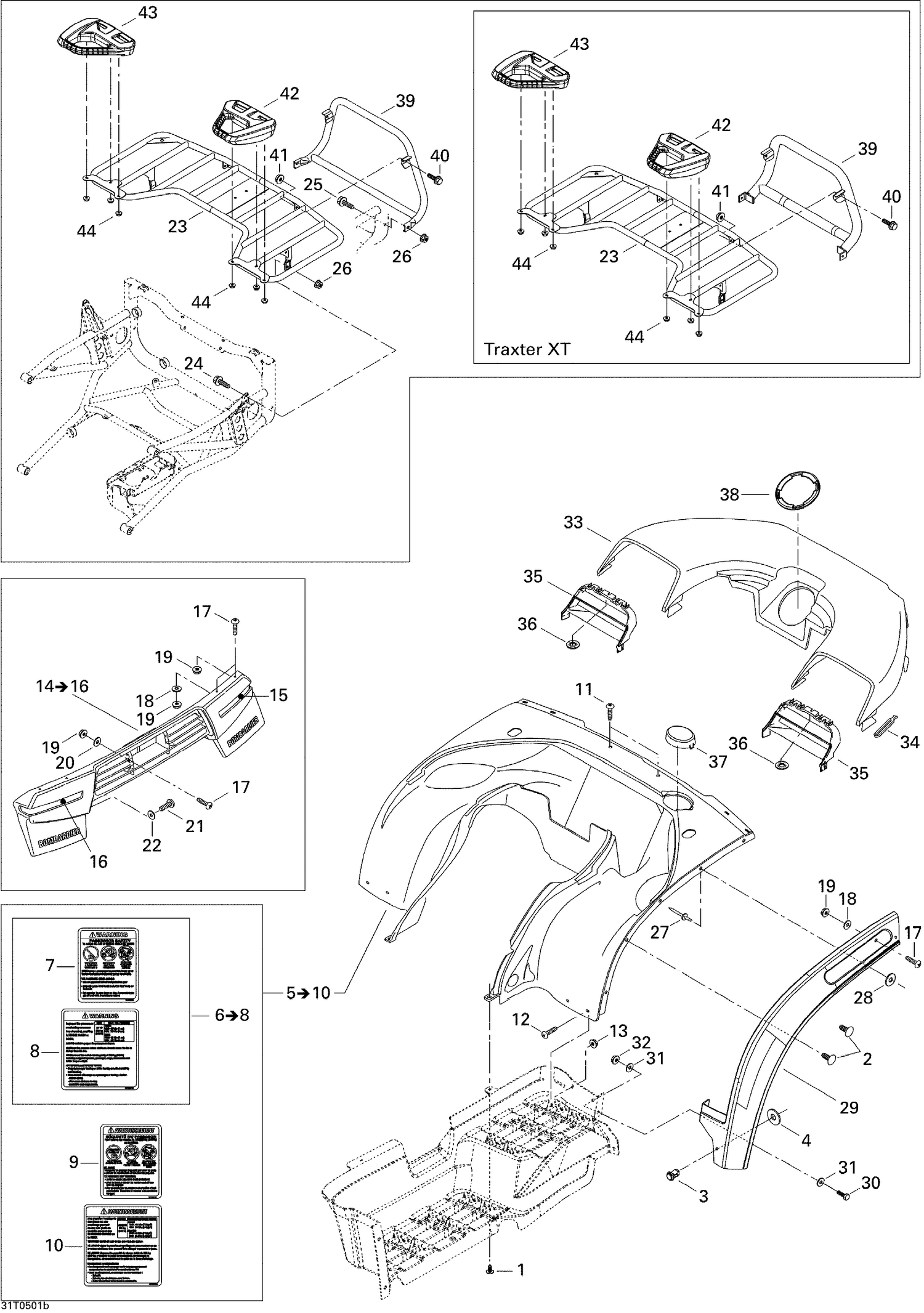 09- Body And Accessories 2