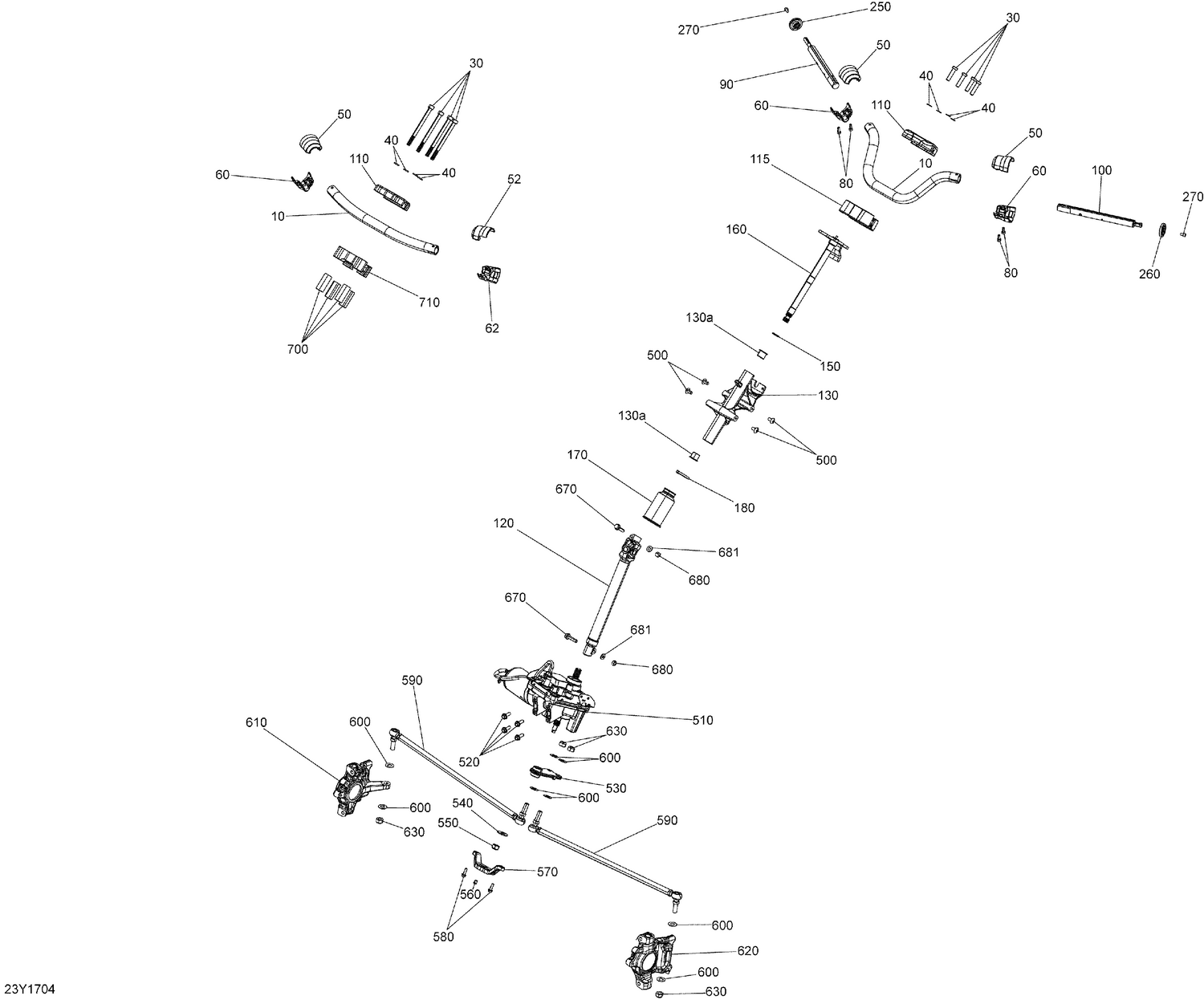 07- Steering - All Models
