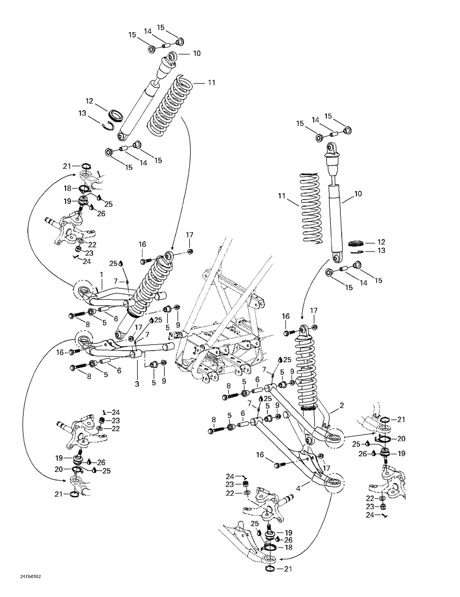 07- Front Suspension