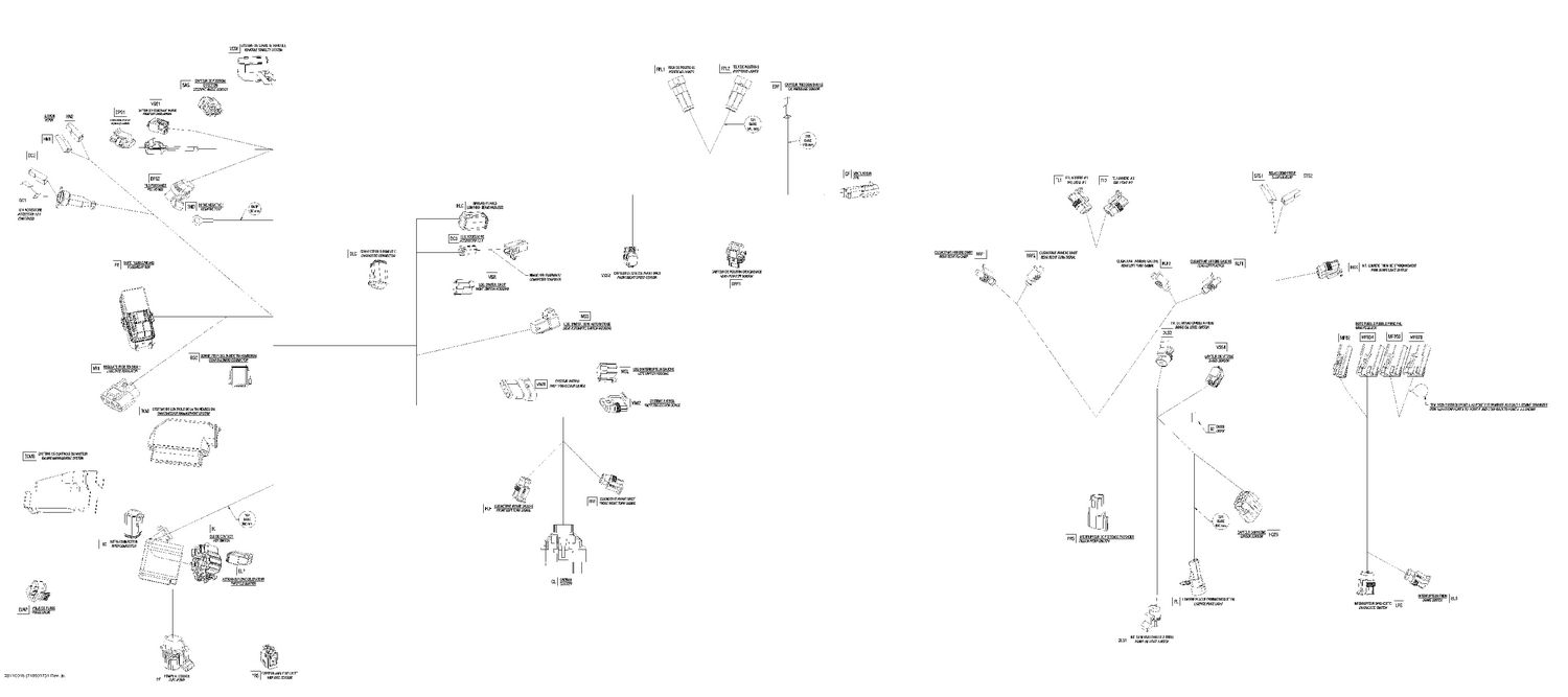 10- Electrical Harness SE5