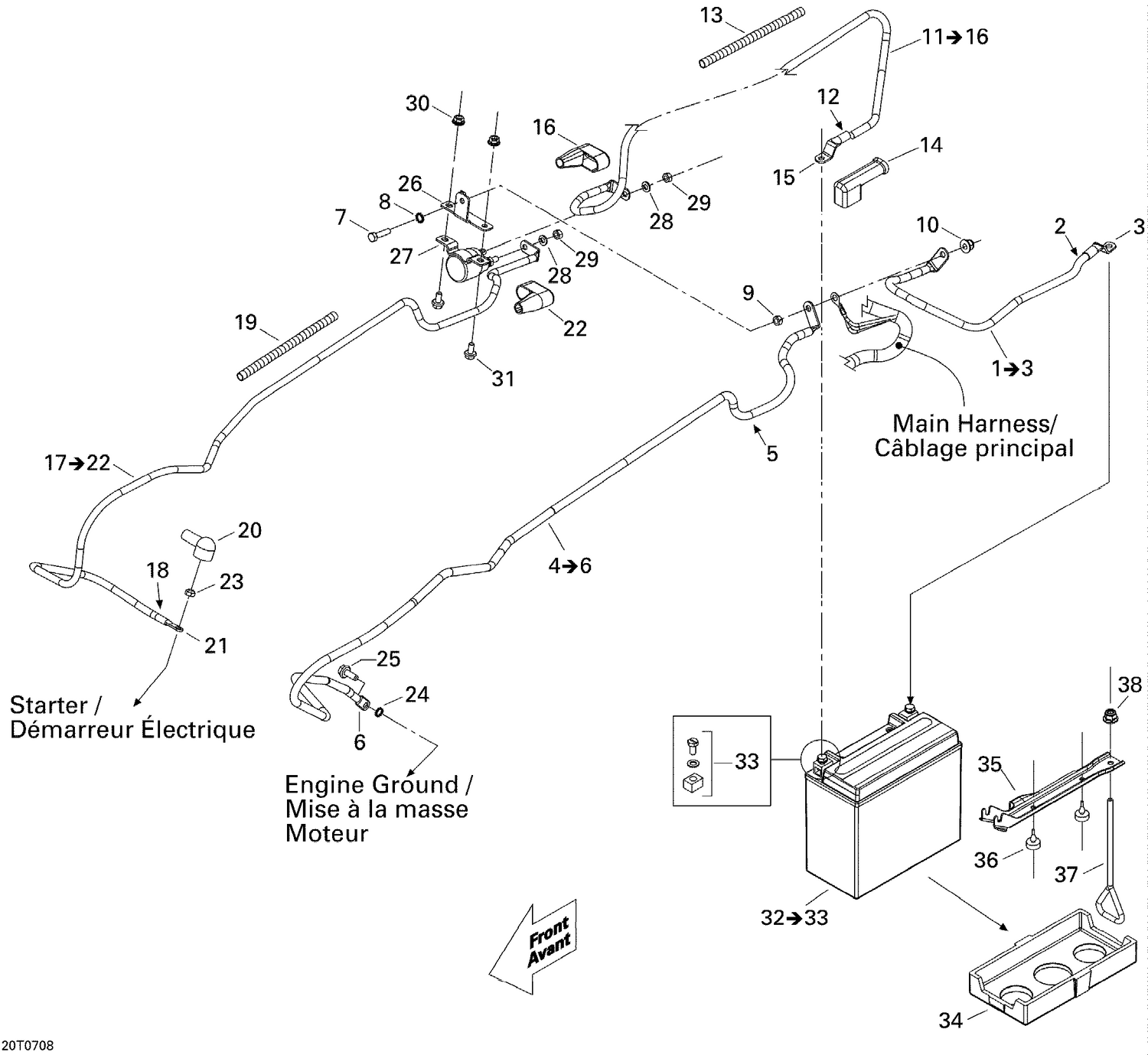 10- Electrical System