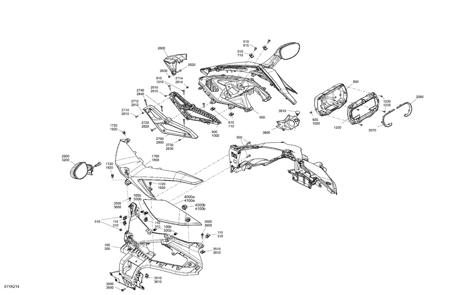 07- Body - Console -  Australia