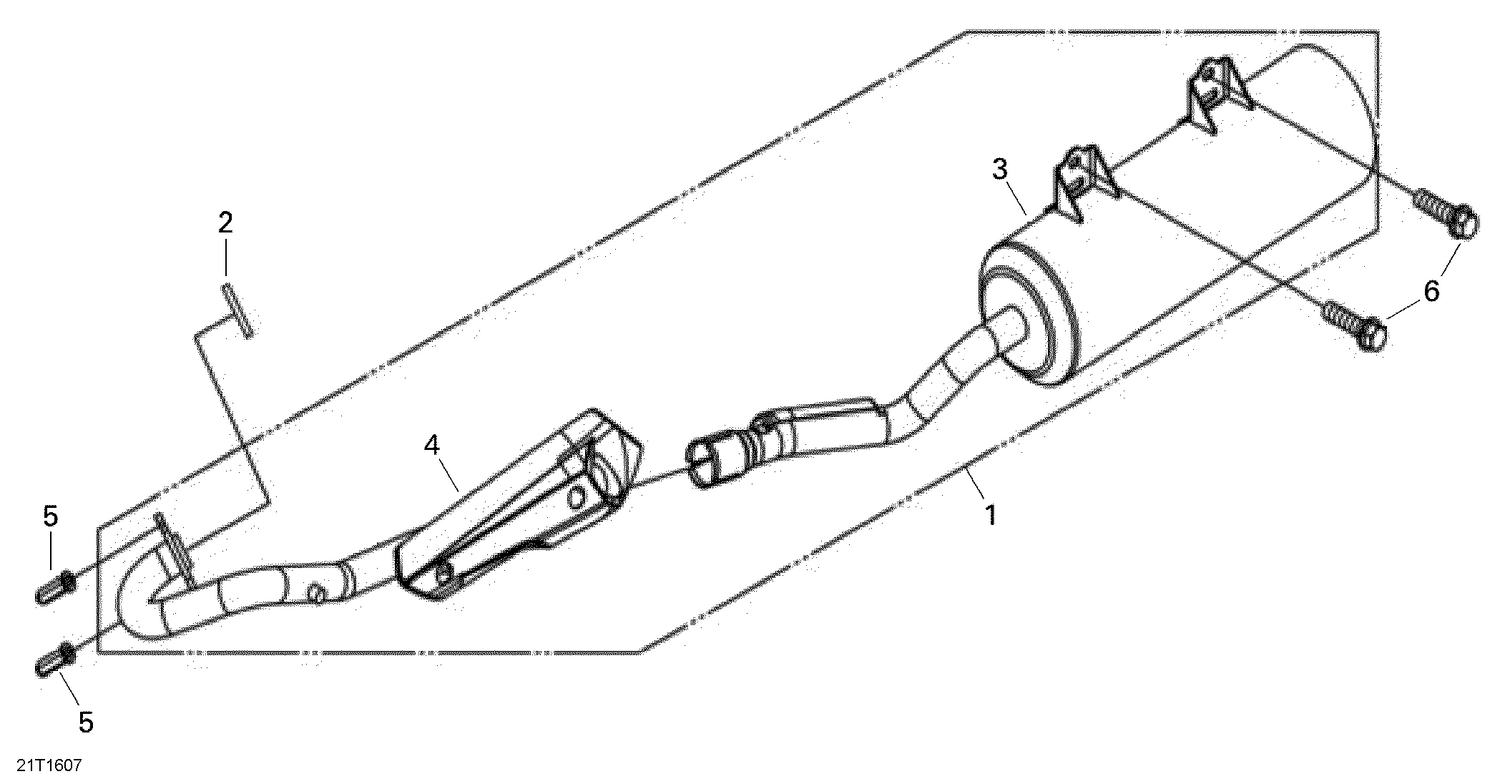 01- Exhaust System International
