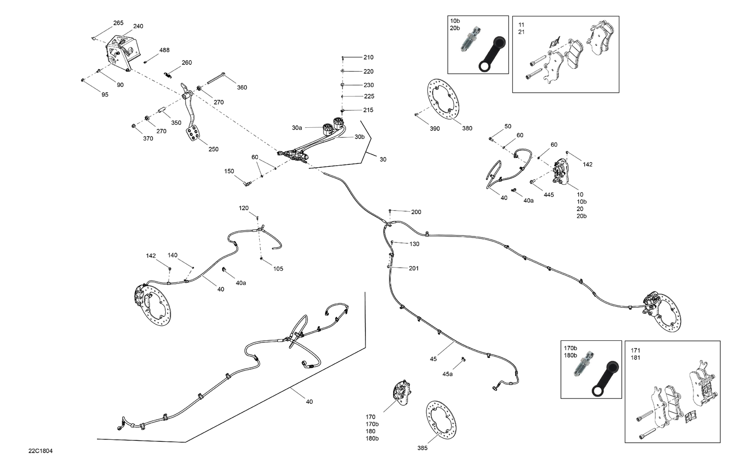 06- Brakes - All Package
