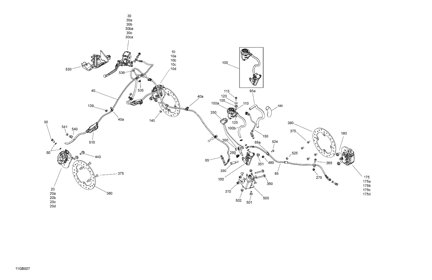 03- Mechanic - Brake System
