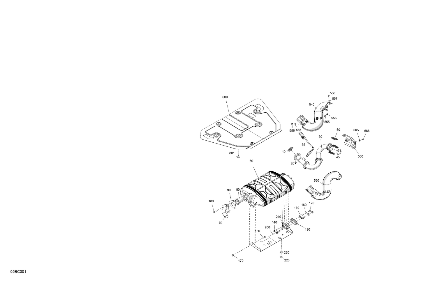 02- Engine - Exhaust