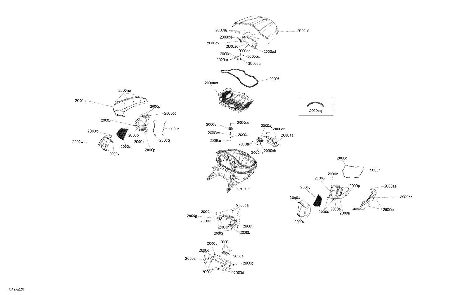 07- Body - Top Cargo