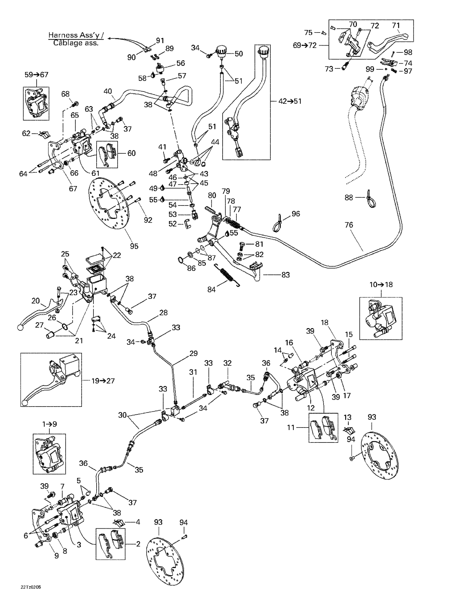 06- Hydraulic Brake