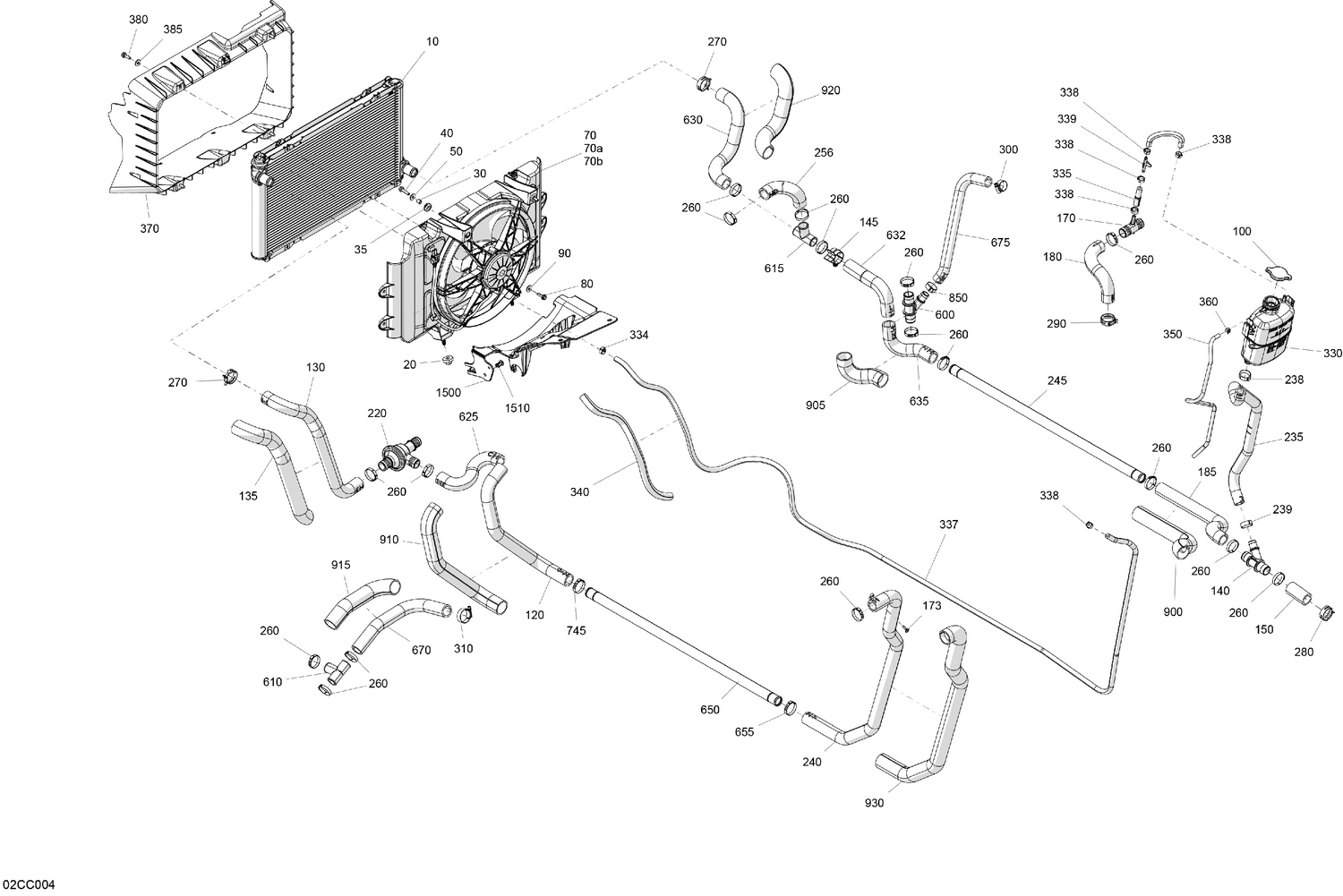 02- Engine - Cooling