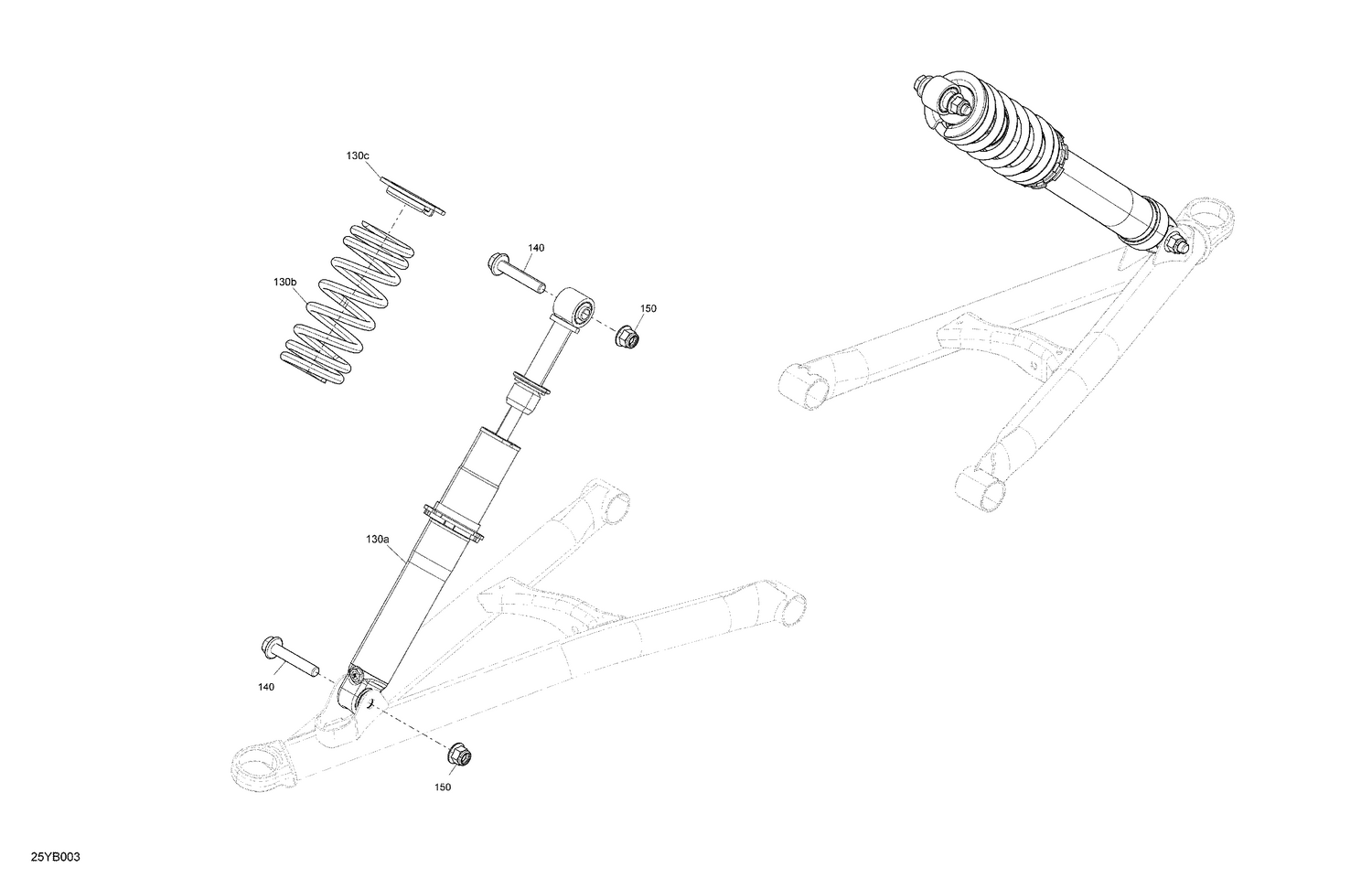 05- Suspension - Front Shocks