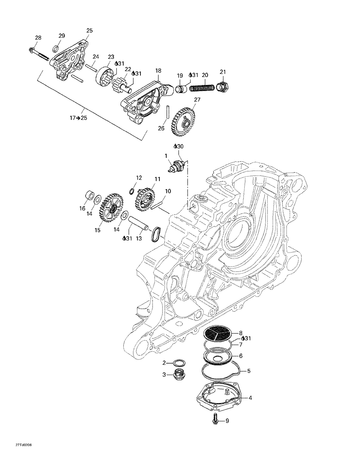 01- Engine Lubrication