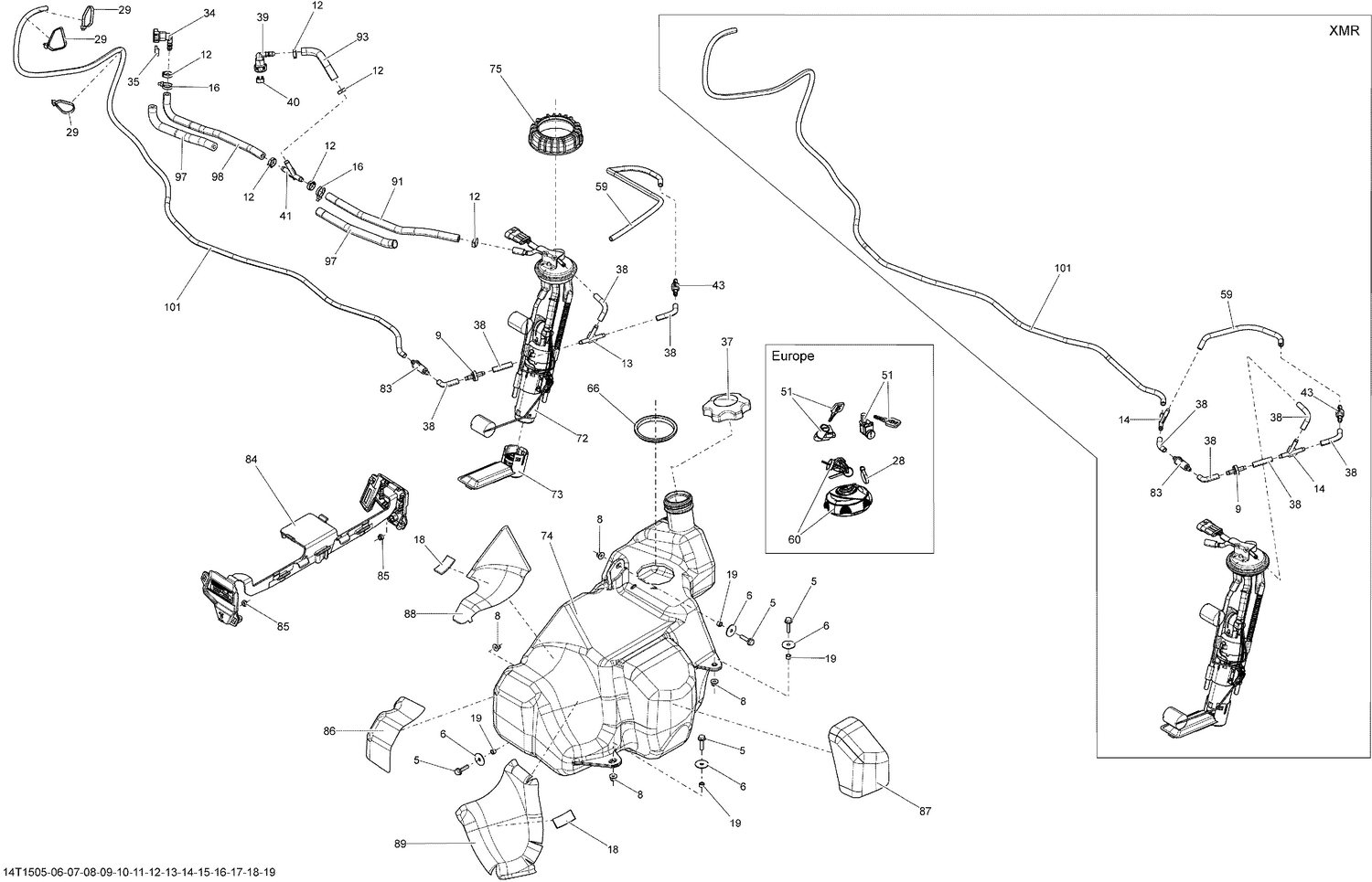 02- Fuel System _14T1505