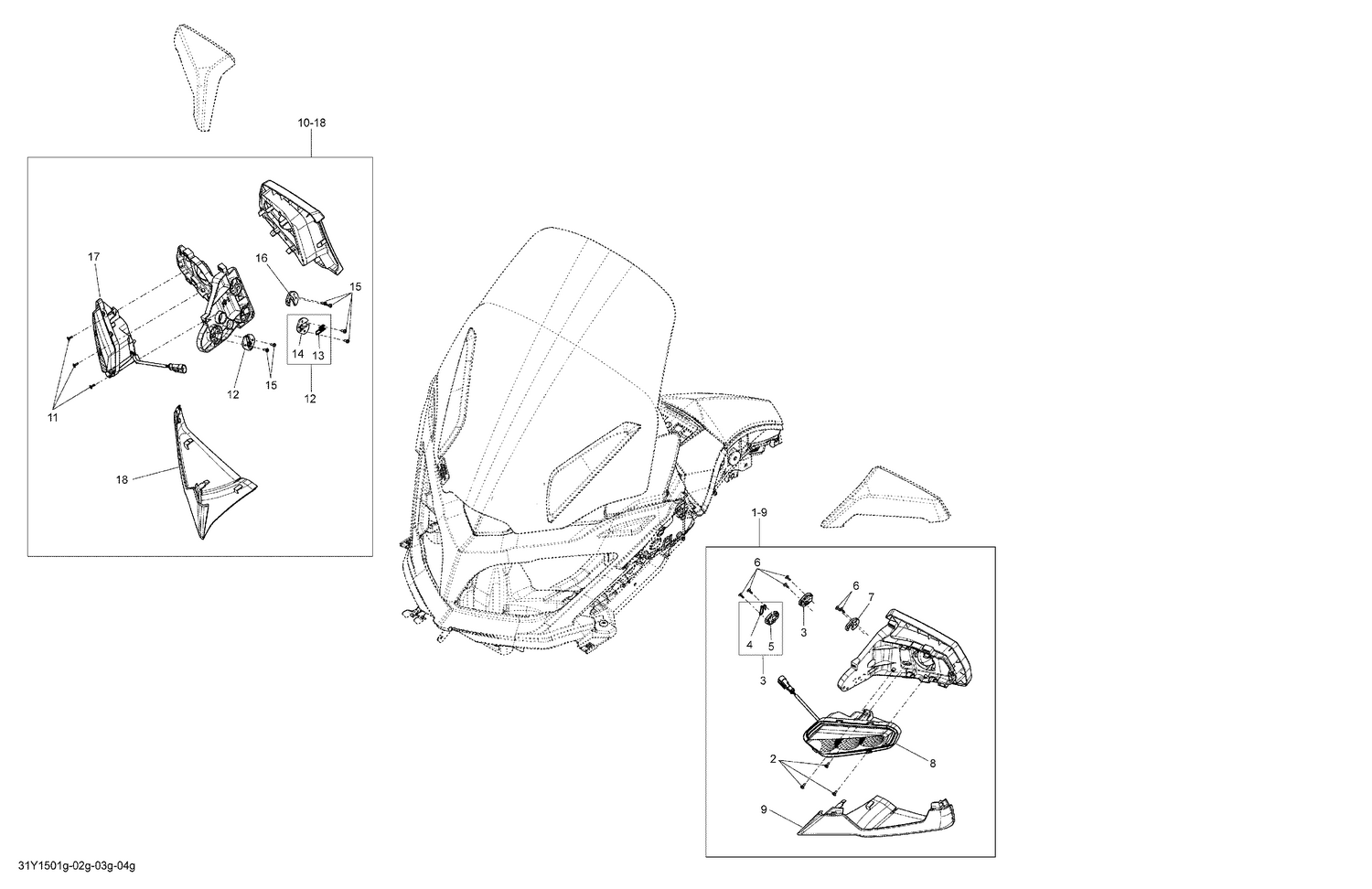 09- Body And Accessories Mirror_31Y1501g