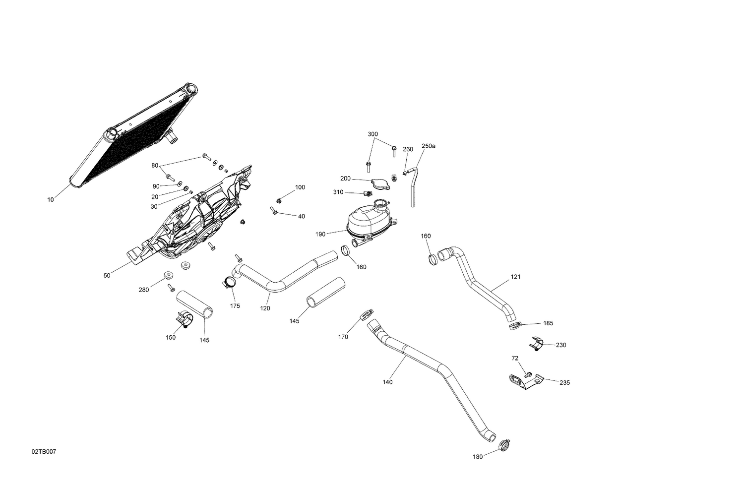 02- Engine - Cooling