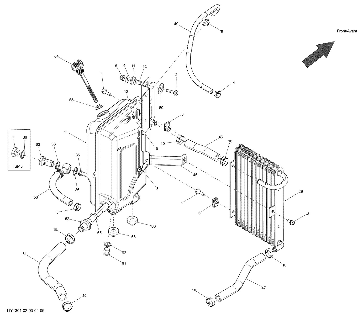 02- Oil System