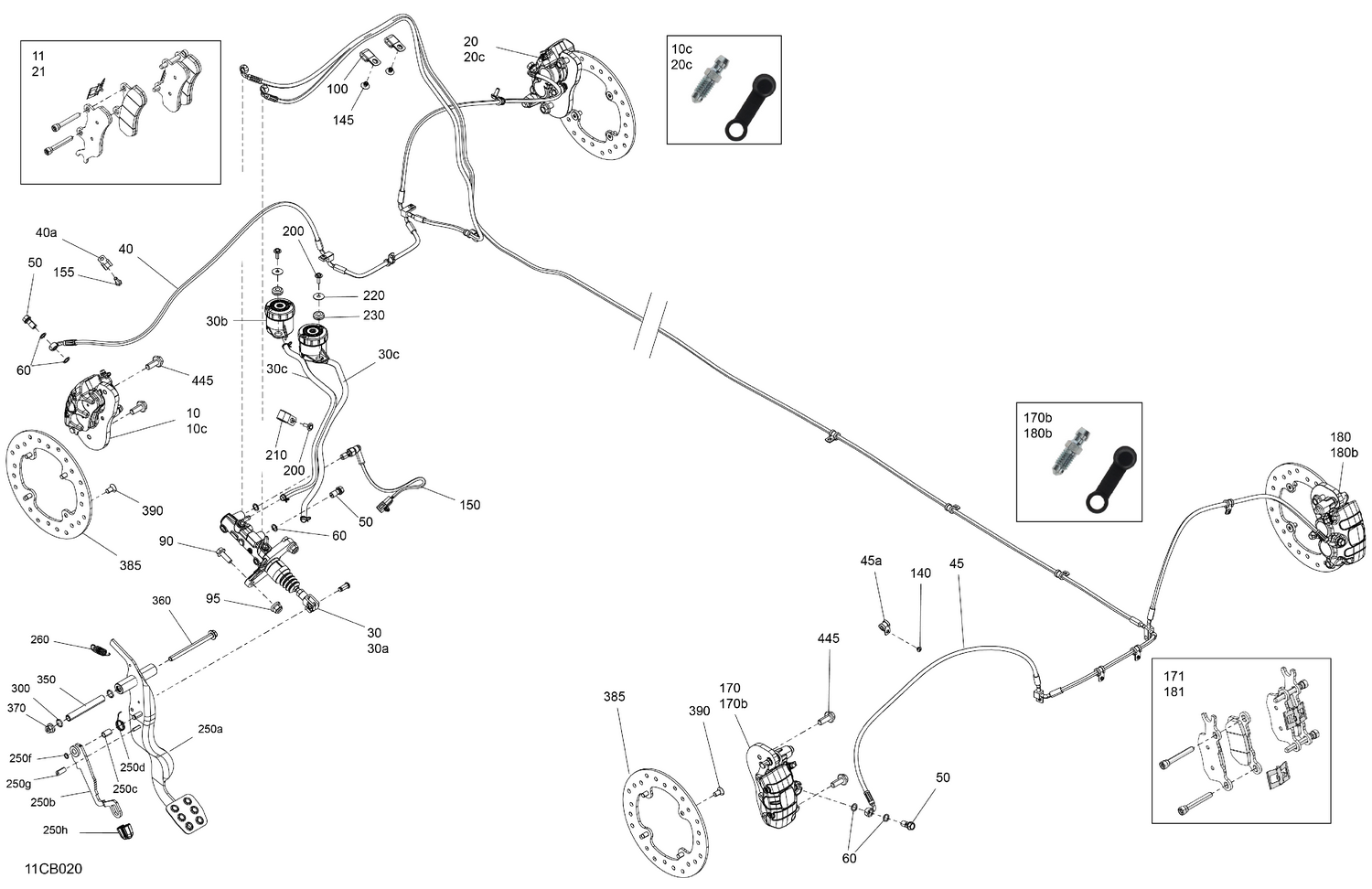 03- Mechanic - Brake System