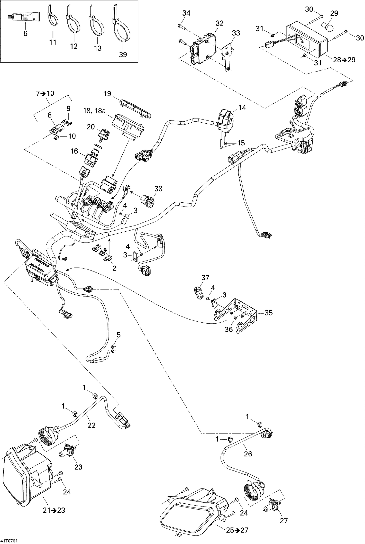 10- Electrical Accessories STD