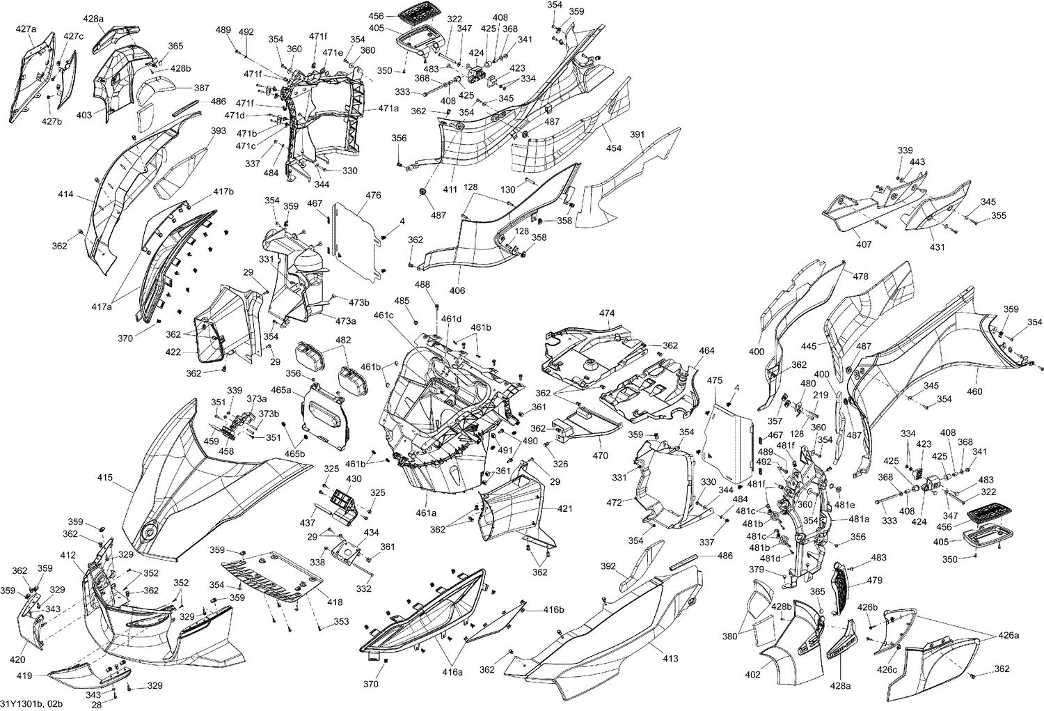 09- Body And Accessories Front