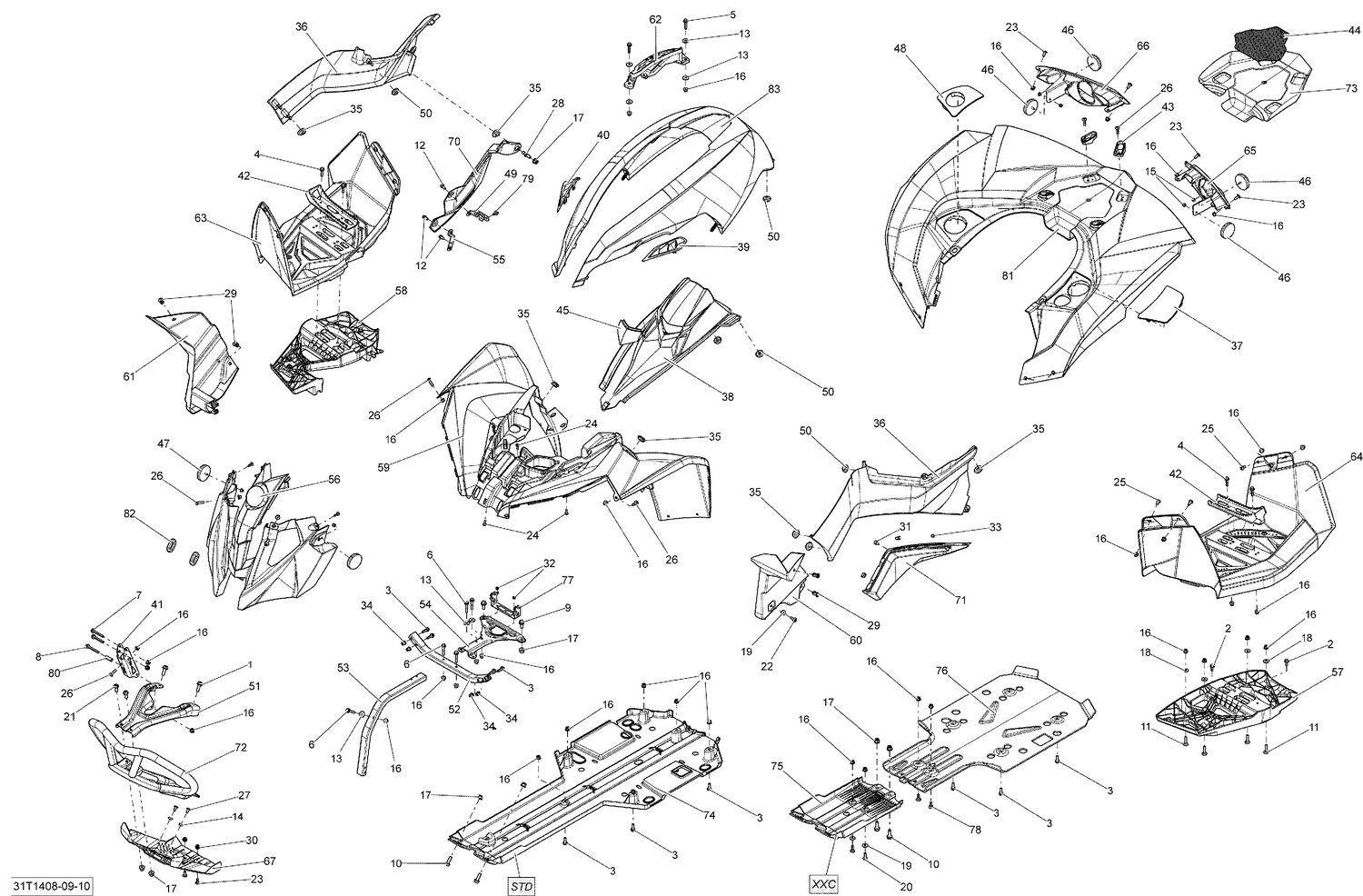 09- Body And Accessories