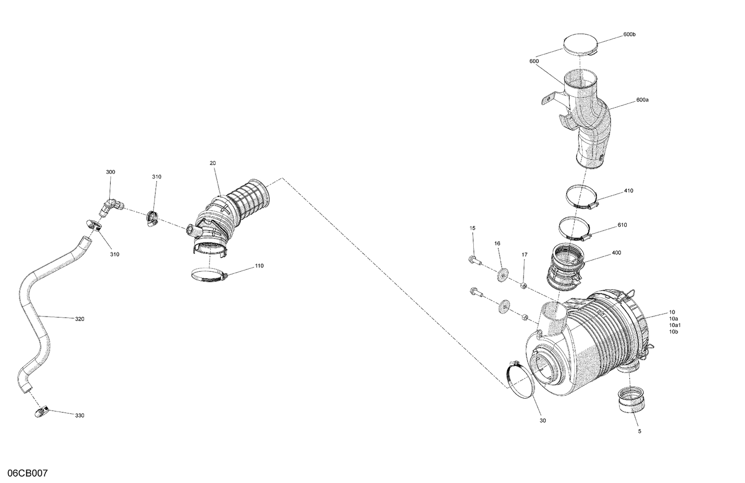 02- Engine - Air Intake