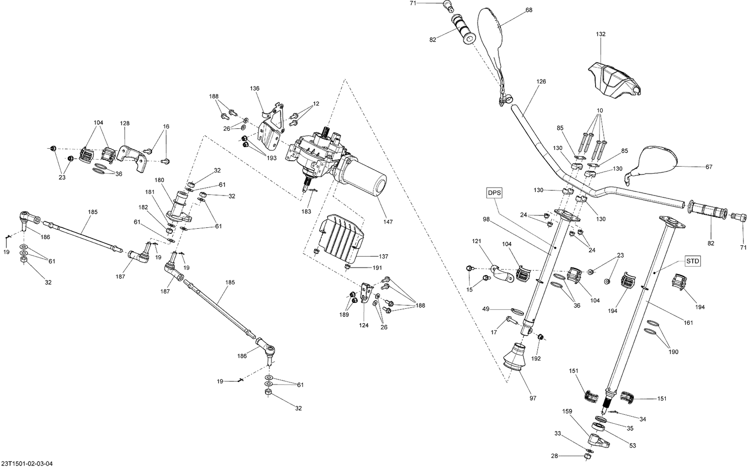 07- Steering _23T1502