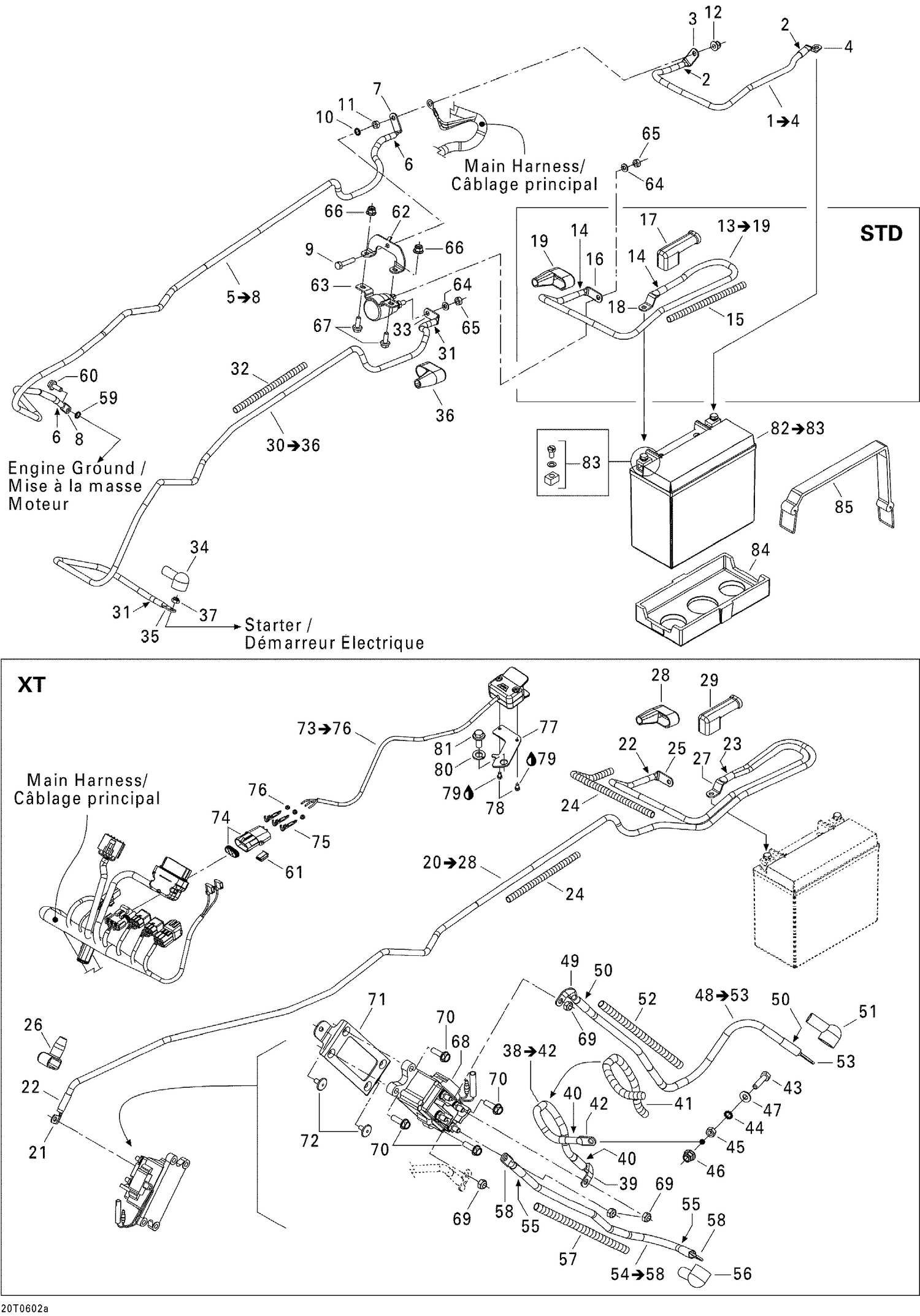 10- Electrical System STD