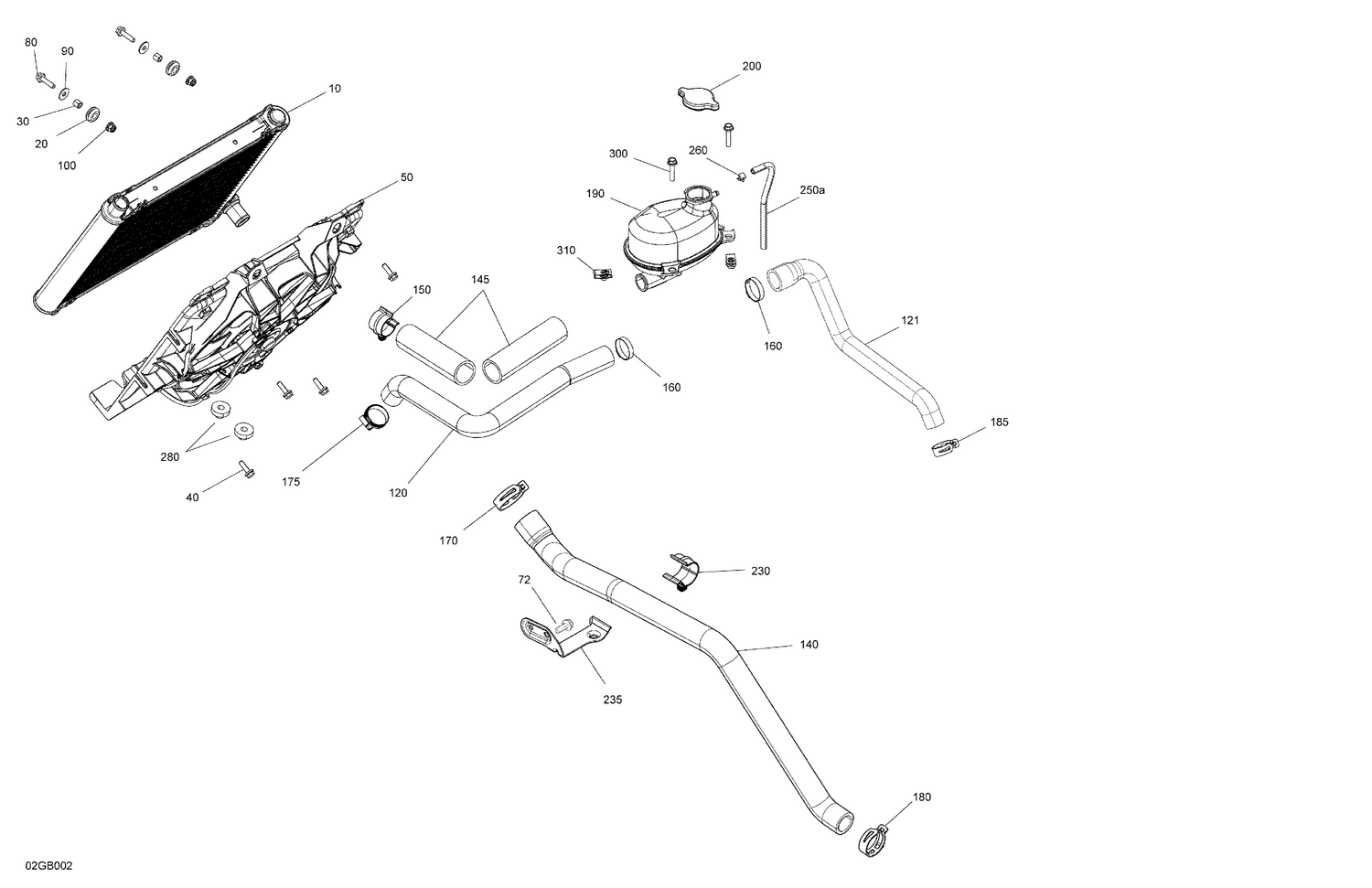 02- Engine - Cooling